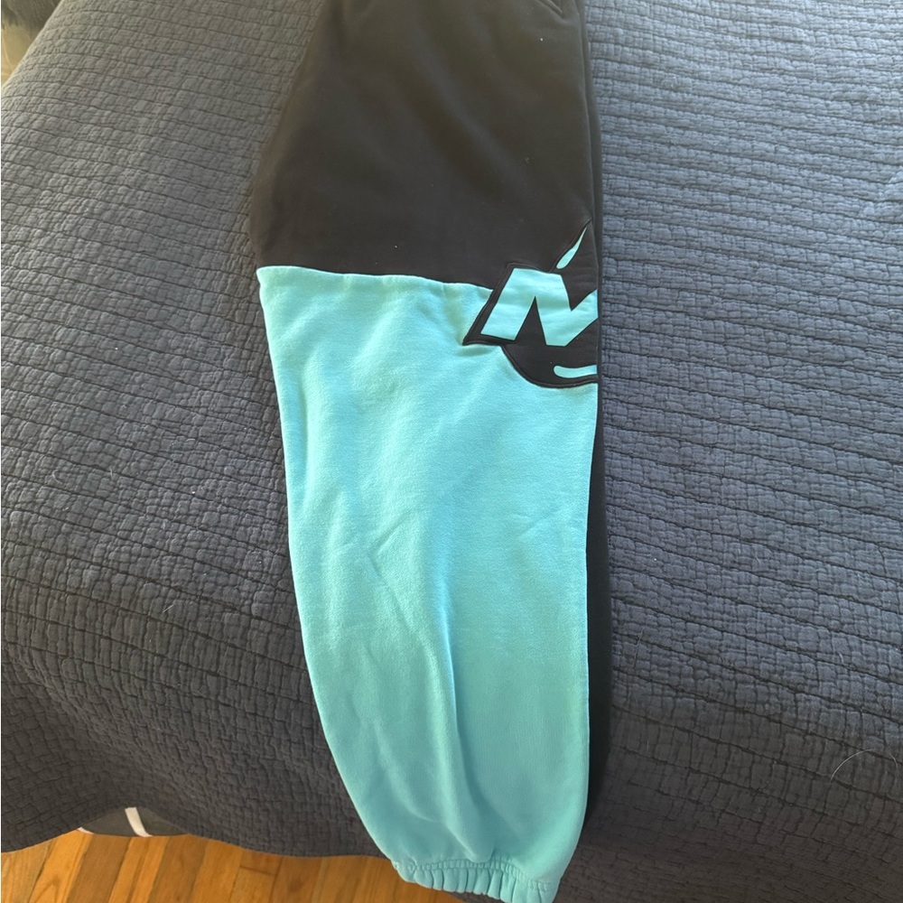 Moist esports Joggers